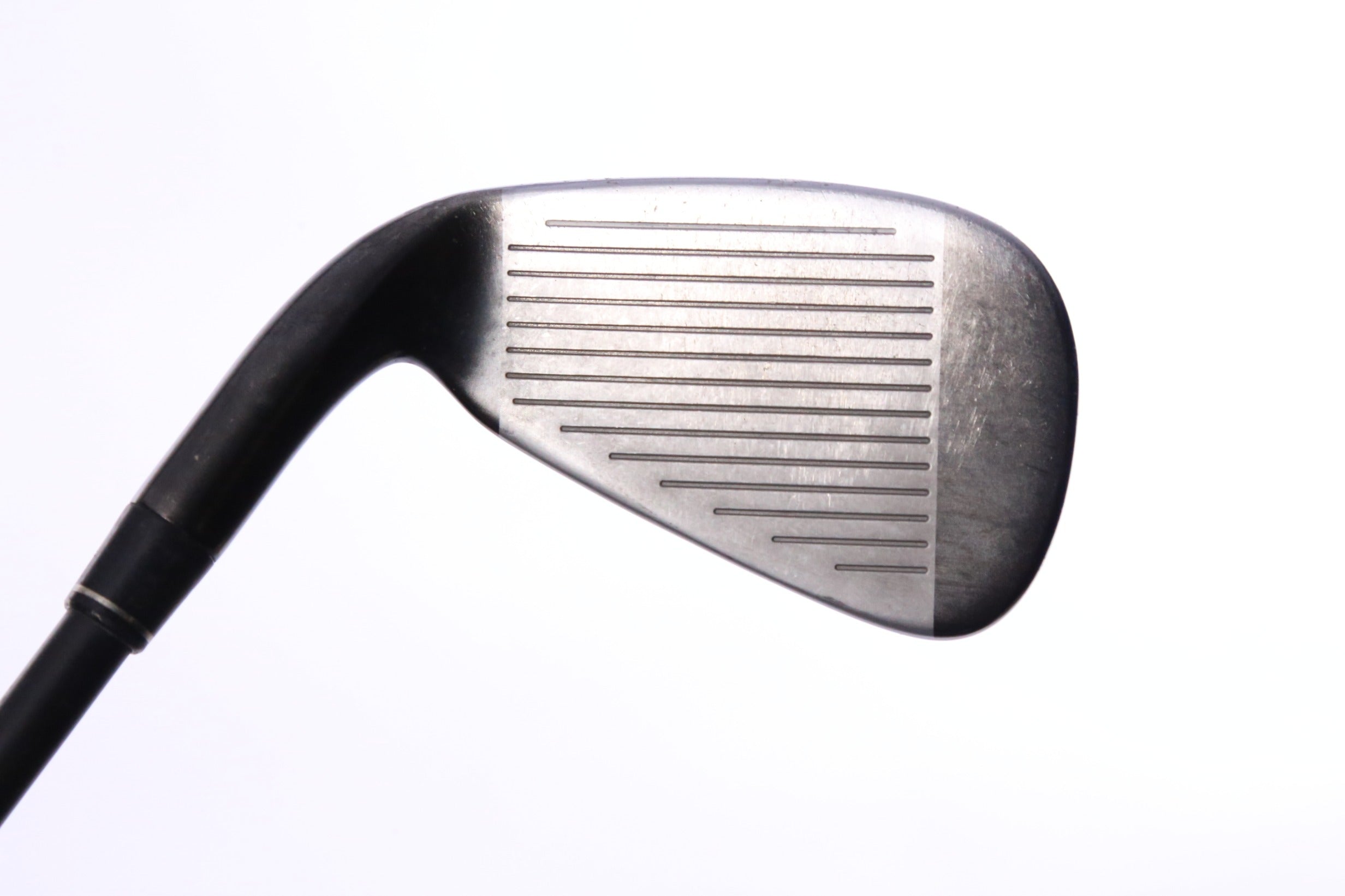 Used TaylorMade Burner 2.0 Single 6-Iron - Right-Handed - Regular Flex-Next Round
