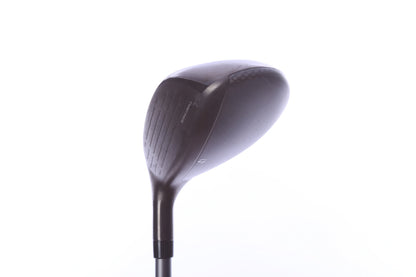 Used TaylorMade Qi35 MAX Rescue 6H Hybrid - Right-Handed - 31 Degrees - Seniors Flex-Next Round