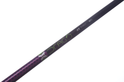 Used Va Composites Drago Fairway Wood Shaft Regular Flex Graphite - 42.5 in - Ping G410 Adapter-Next Round