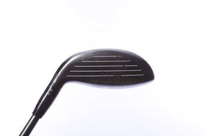 Used Titleist 917 F2 3-Wood - Right-Handed - 15 Degrees - Stiff Flex-Next Round