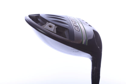 Used Callaway Epic MAX Driver - 10.5 Degrees - Regular Flex Project X Hzrdus Smoke iM10 - Right-Handed