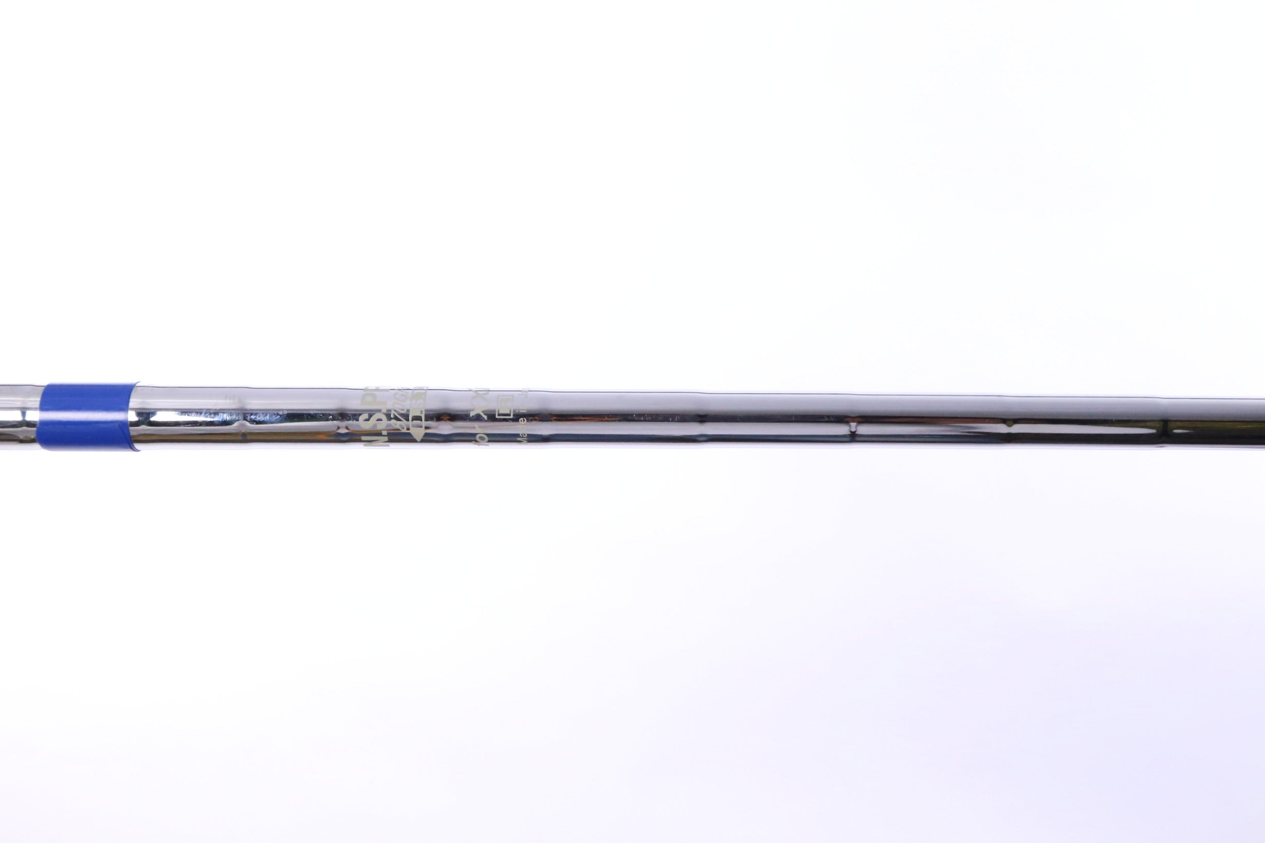 Used XXIO X Single 7-Iron - Right-Handed - Regular Flex