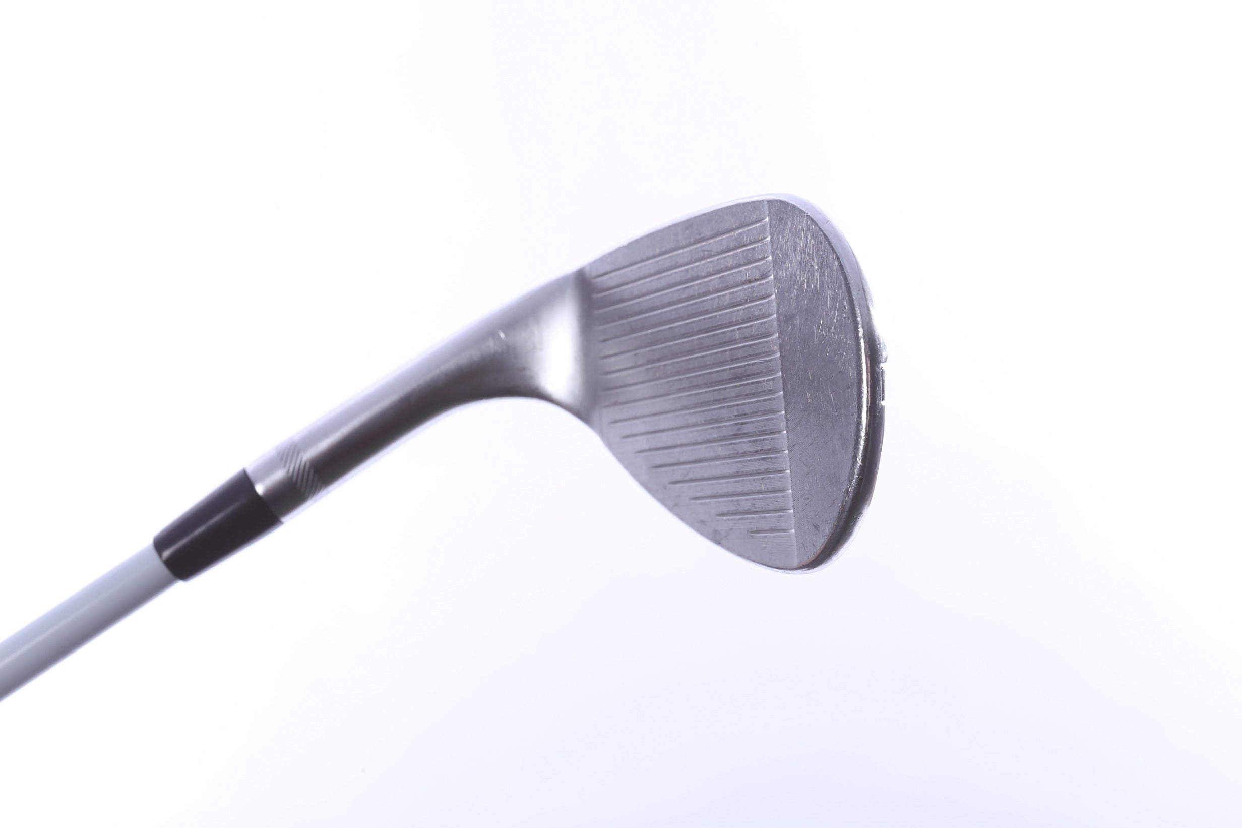 Used Titleist Vokey SM8 Tour Chrome Sand Wedge - Right-Handed - 56 Degrees - Ladies Flex-Next Round