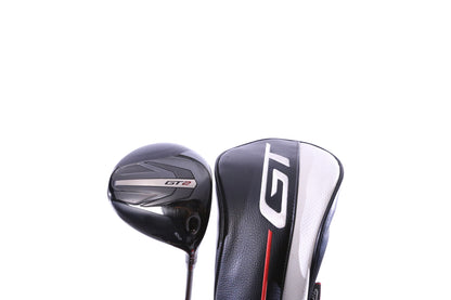 Used Titleist GT2 Driver - 10 Degrees - Regular Flex Ping Alta CB Blue - Right-Handed