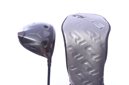 TaylorMade Qi35 LS Driver - 8 Degrees - Extra Stiff Flex LA Golf DJ Series - Right-Handed-Next Round