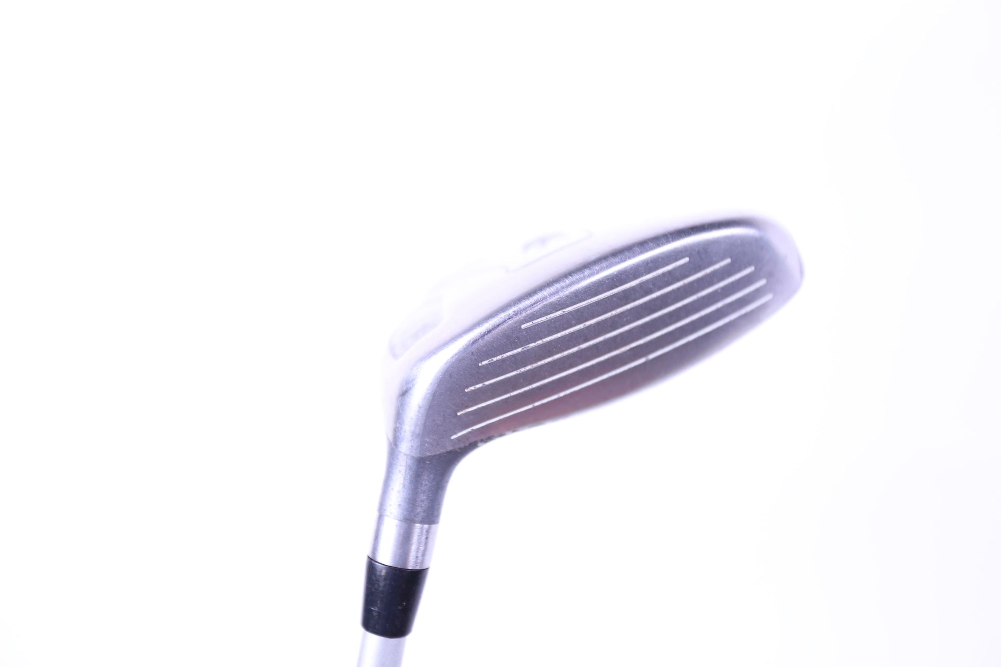 Used Ping Serene 5-Wood - Right-Handed - 22 Degrees - Ladies Flex-Next Round