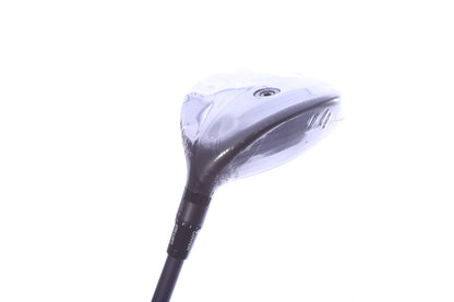 Used TaylorMade Qi4D 9-Wood - Right-Handed - 24 Degrees - Seniors Flex