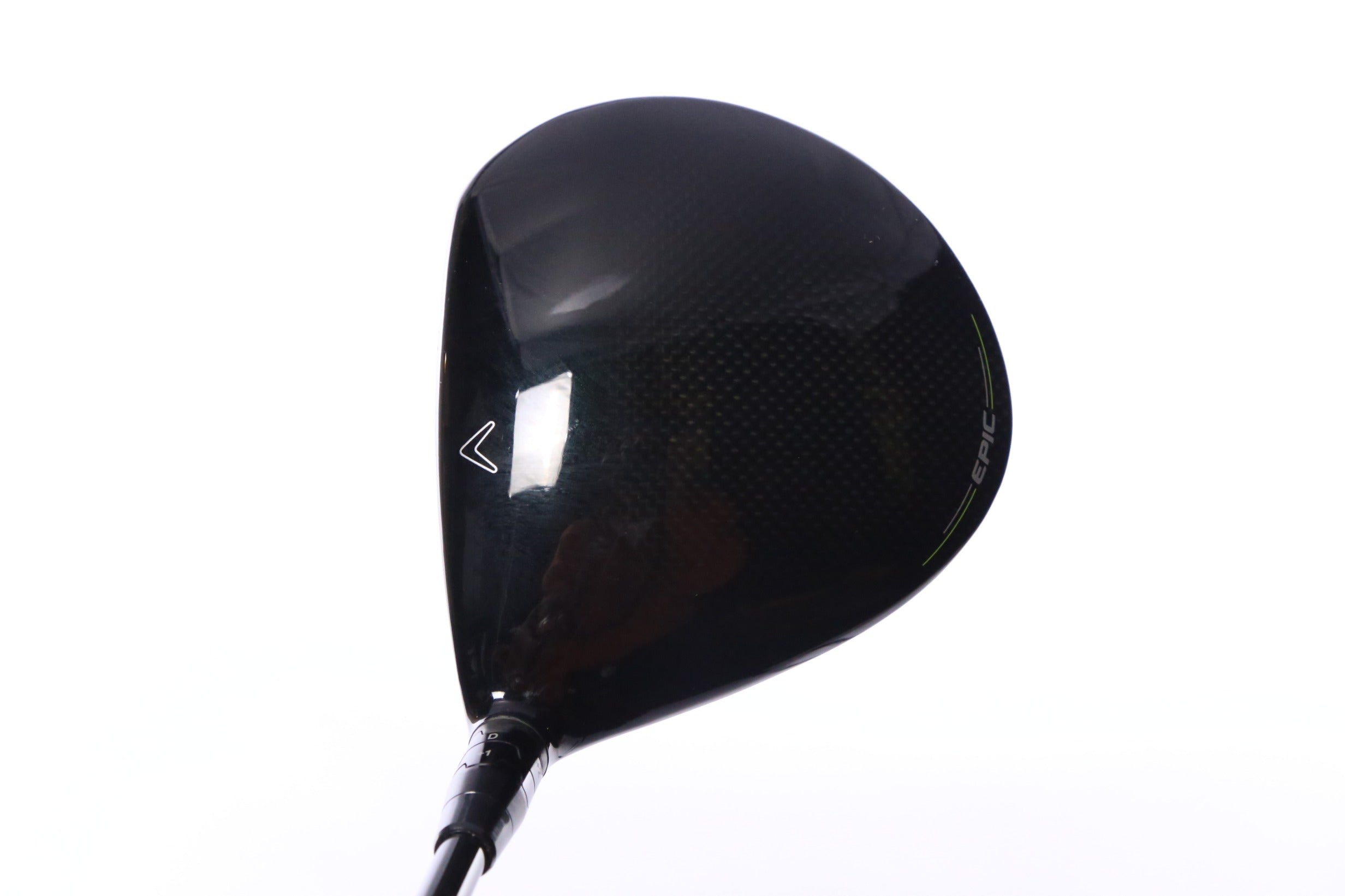 Used Callaway Epic Speed Triple Diamond Driver - 8.5 Degrees - Tour Extra Stiff Flex Fujikura Tensei AV Series - Right-Handed-Next Round