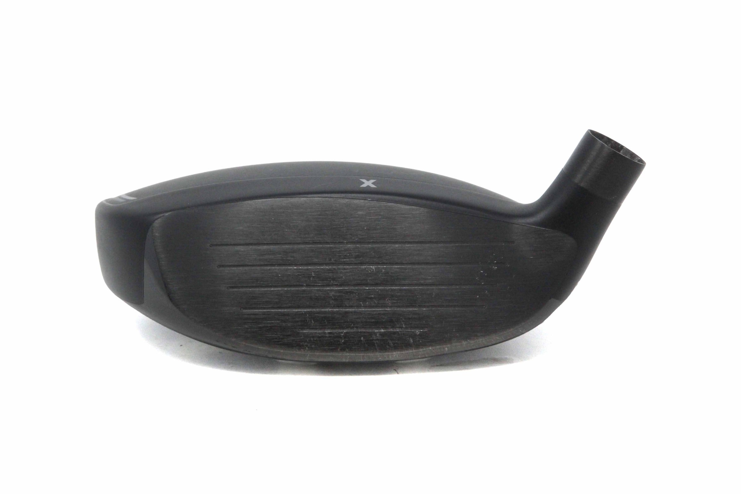 Used PXG 0311 XF GEN6 5-Wood - HEAD ONLY - Right-Handed - 18 Degrees