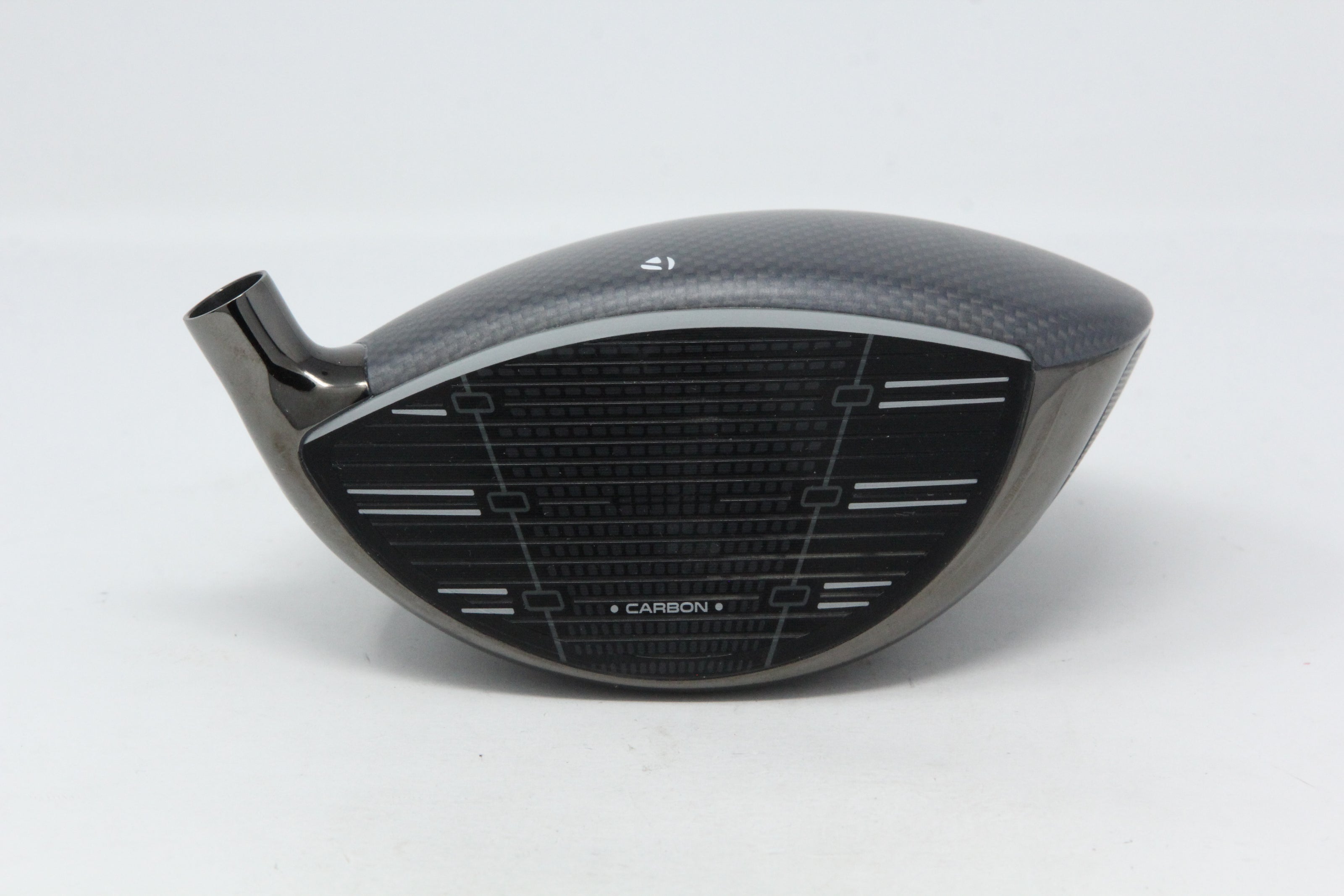 Used TaylorMade Qi35 MAX Driver - HEAD ONLY - Left-Handed - 10.5 Degrees-Next Round