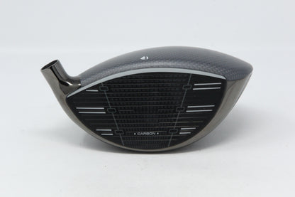 Used TaylorMade Qi35 MAX Driver - HEAD ONLY - Left-Handed - 10.5 Degrees-Next Round