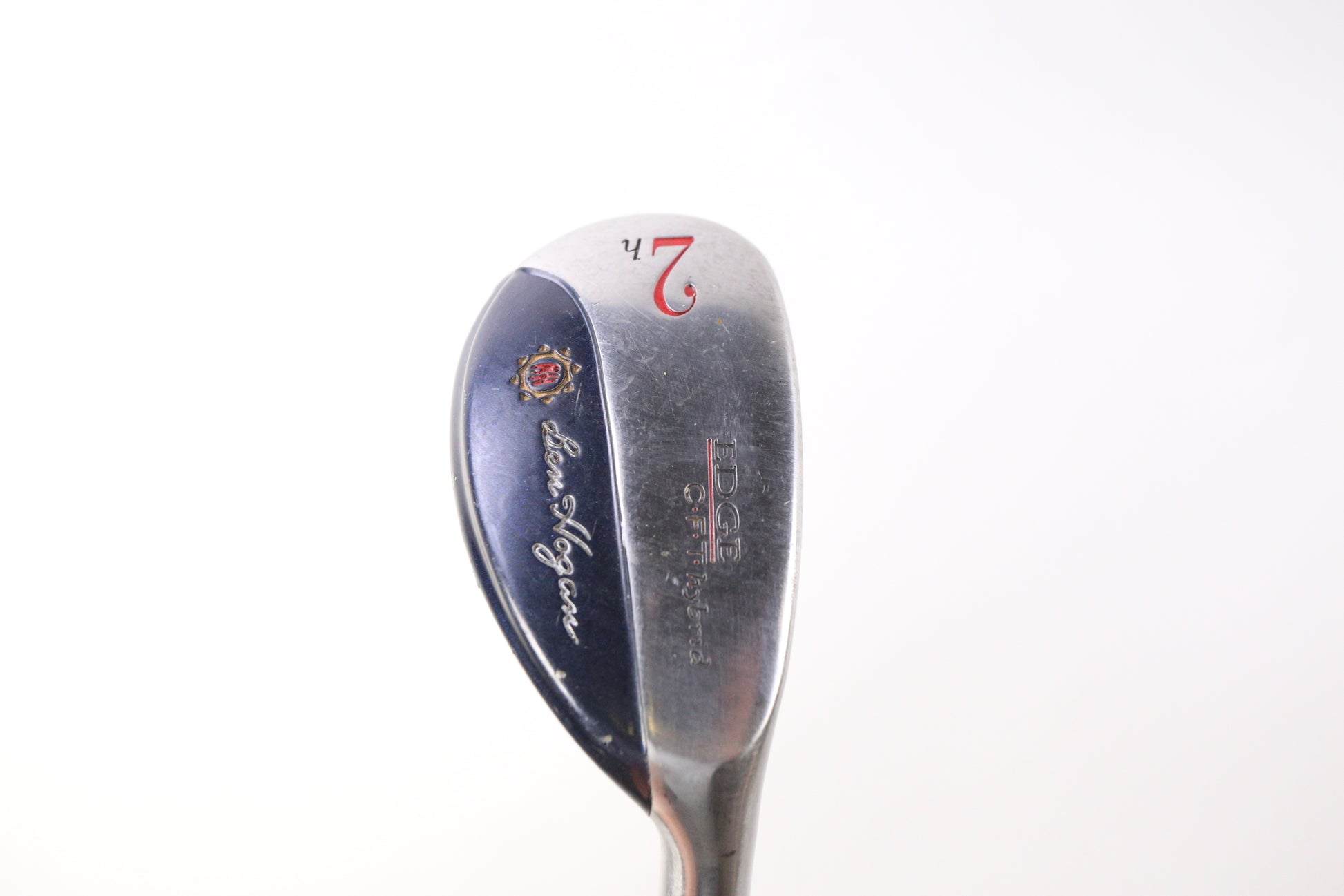 Wholesale Lot of 25 Ben Hogan Edge CFT Hybrids-Next Round