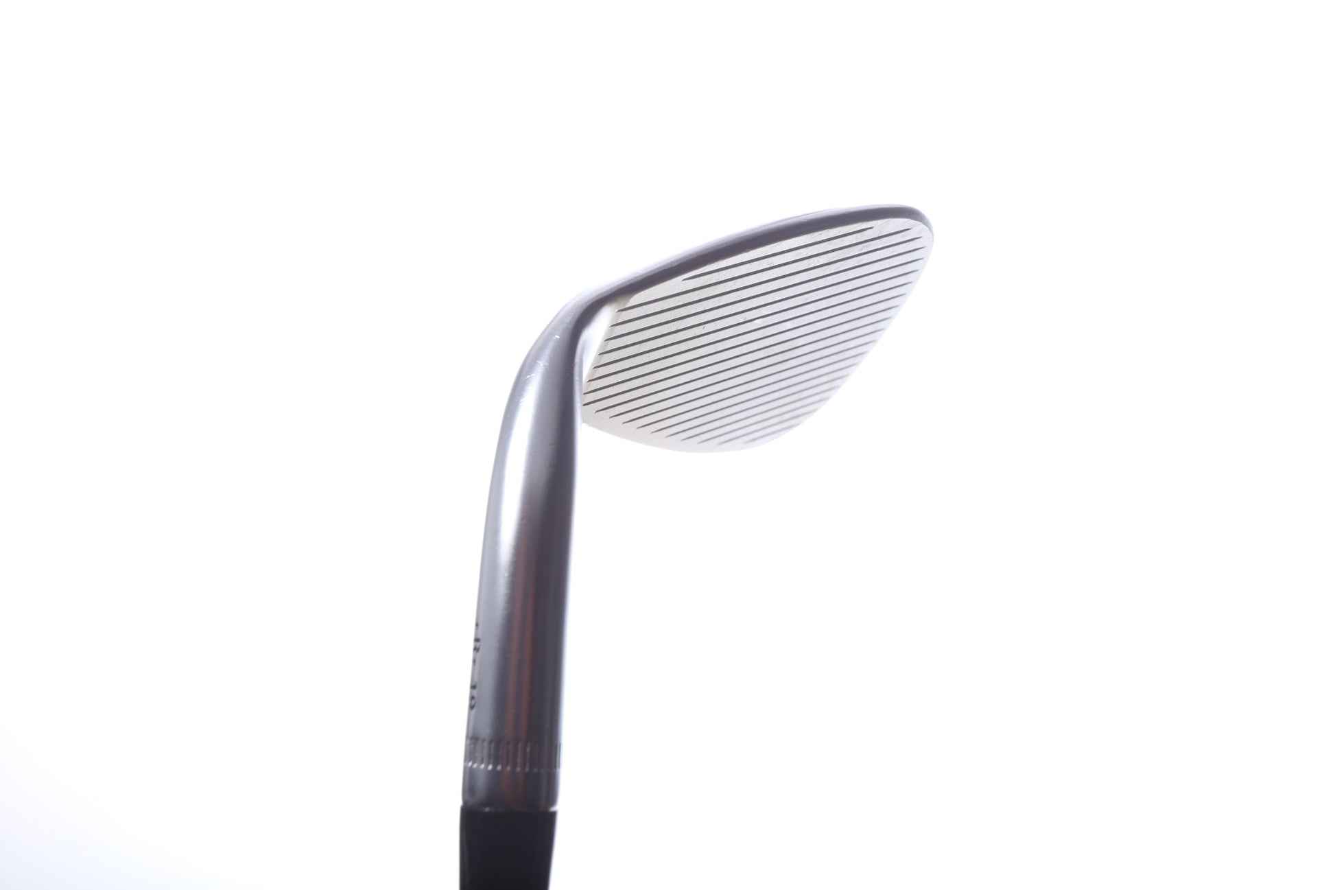 Used Callaway Mack Daddy PM Lob Wedge - Right-Handed - 60 Degrees - Wedge Flex-Next Round