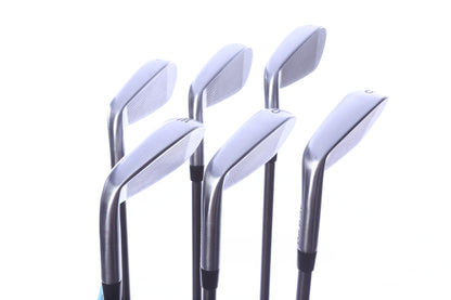Used PXG 0311 XP Gen7 Iron Set - Right-Handed - 5-PW - Seniors Flex