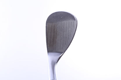 Used Titleist Vokey SM8 Tour Chrome Sand Wedge - Right-Handed - 56 Degrees - Wedge Flex-Next Round
