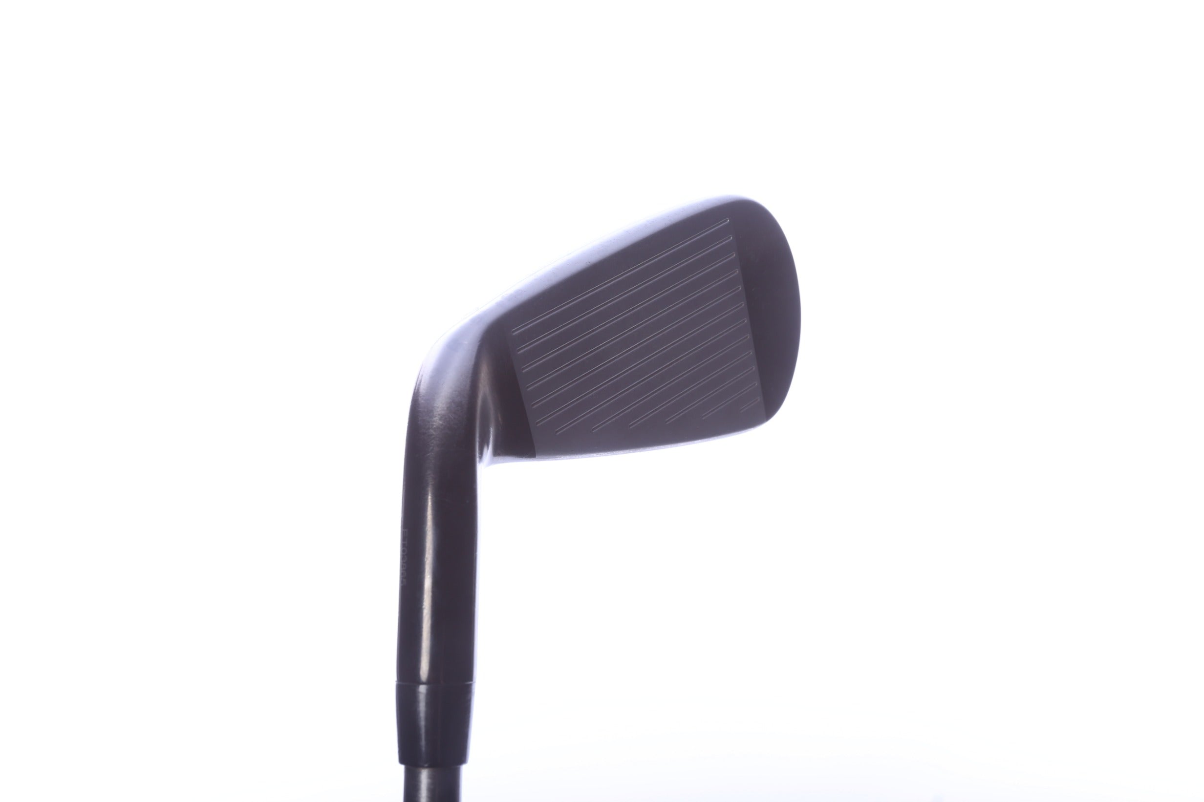 Used Mizuno Pro 24 Fli-Hi Single Utility 3-Iron - Right-Handed - Extra Stiff Flex