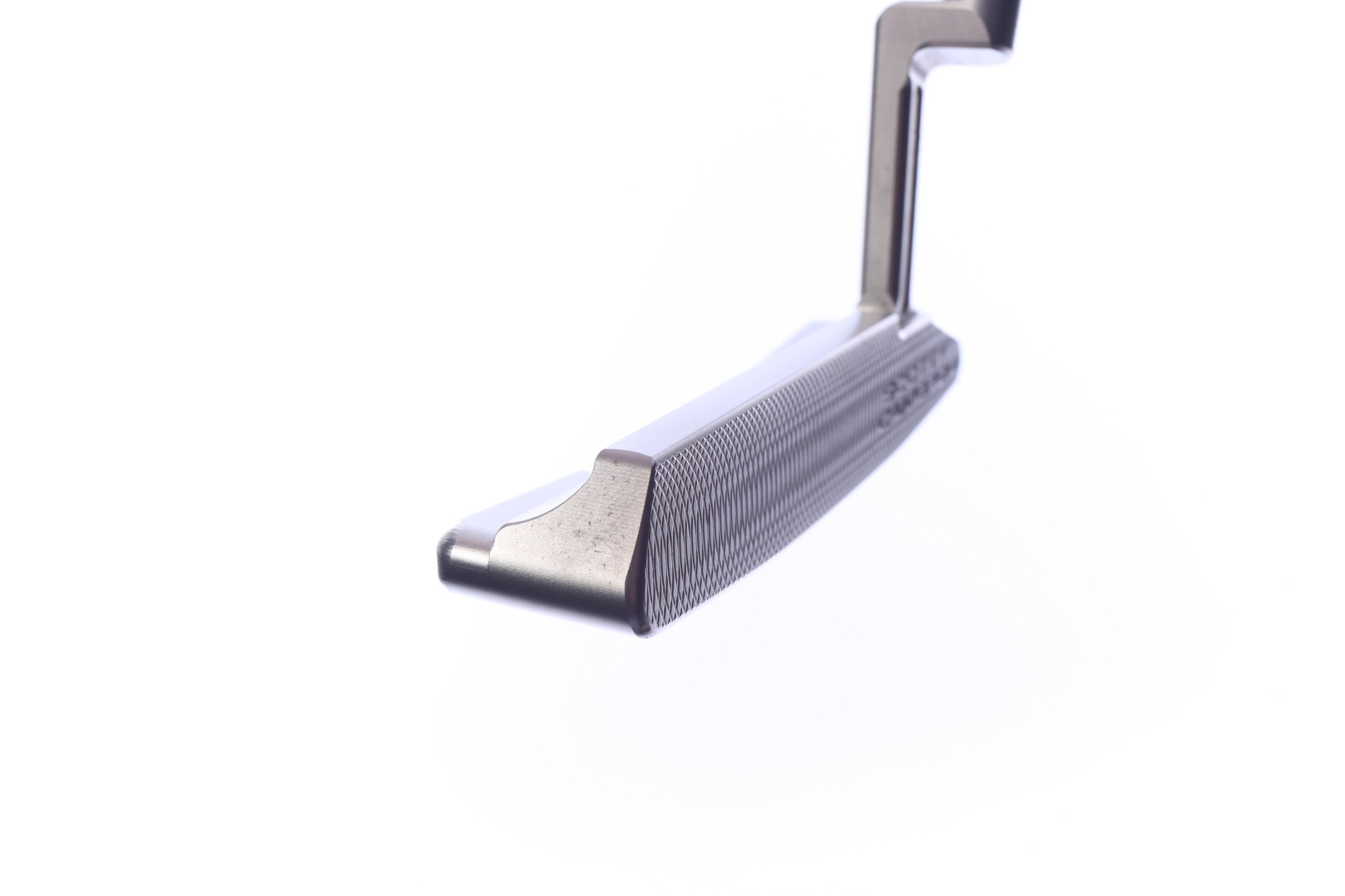 Used Titleist Scotty Cameron Super Select Newport 2 Putter - Right-Handed - 34 in - Blade