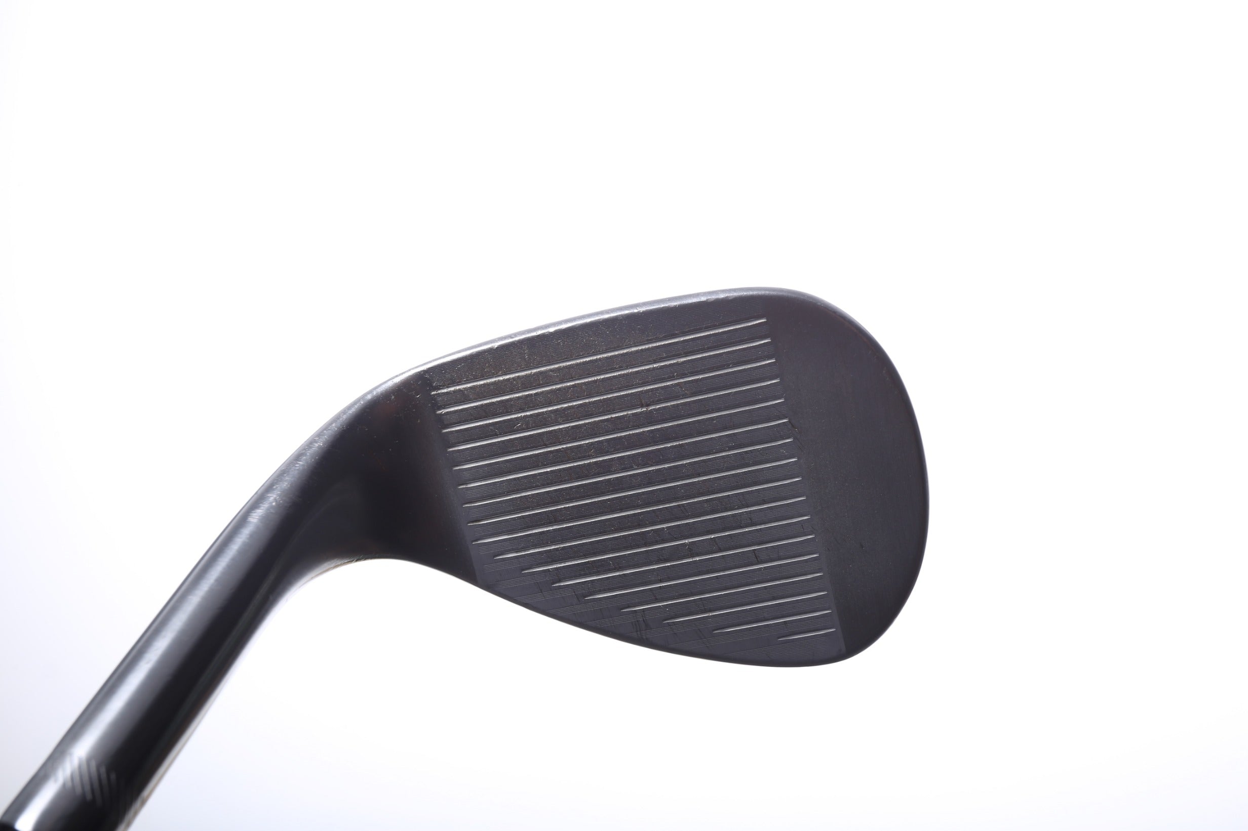 Used Titleist Vokey SM10 Tour Chrome Lob Wedge - Right-Handed - 58 Degrees - Regular Flex-Next Round