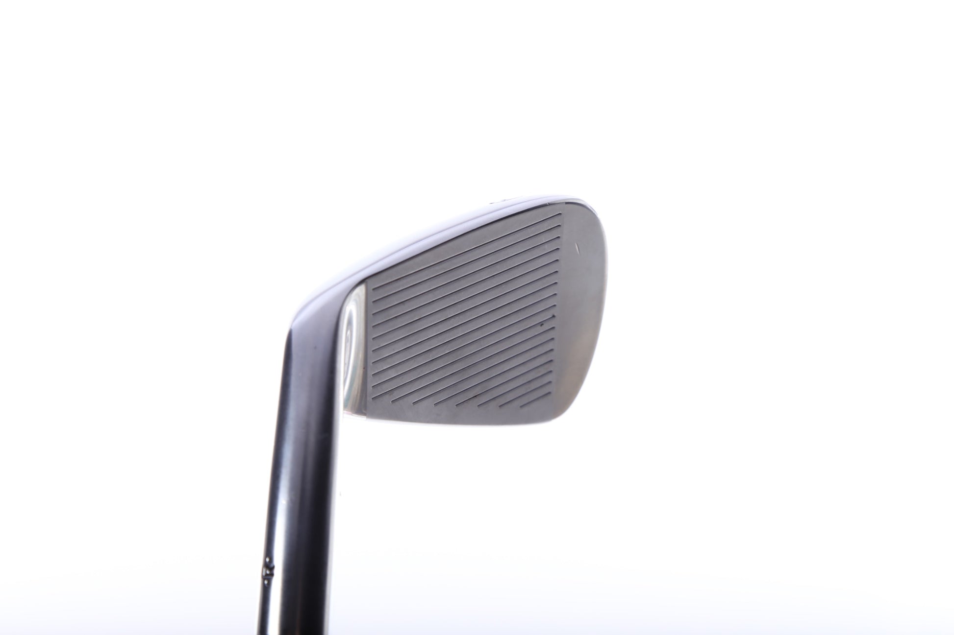 Used Callaway RAZR X Muscleback Single 6-Iron - Right-Handed - Regular Flex-Next Round