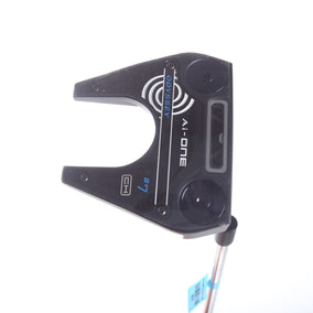 Used Odyssey Ai-ONE 7 CH Putter - Right-Handed - 33 in - Mallet-Next Round