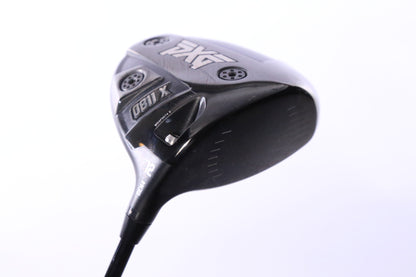 Used PXG 0811 X GEN4 Driver - 12 Degrees - Seniors Flex Mitsubishi Tensei Blue AV Series - Right-Handed
