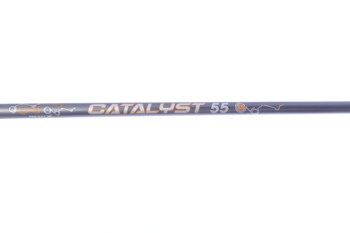 Used Callaway Mavrik Pitching Wedge - Right-Handed - 41 Degrees - Seniors Flex-Next Round