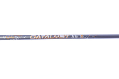 Used Callaway Mavrik Pitching Wedge - Right-Handed - 41 Degrees - Seniors Flex-Next Round