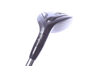 Used Titleist 816 H1 5H Hybrid - Right-Handed - 25 Degrees - Regular Flex