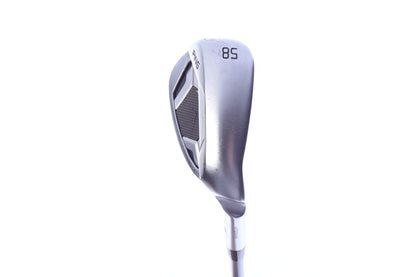 Used Ping G430 Lob Wedge - Right-Handed - 58 Degrees - Seniors Flex