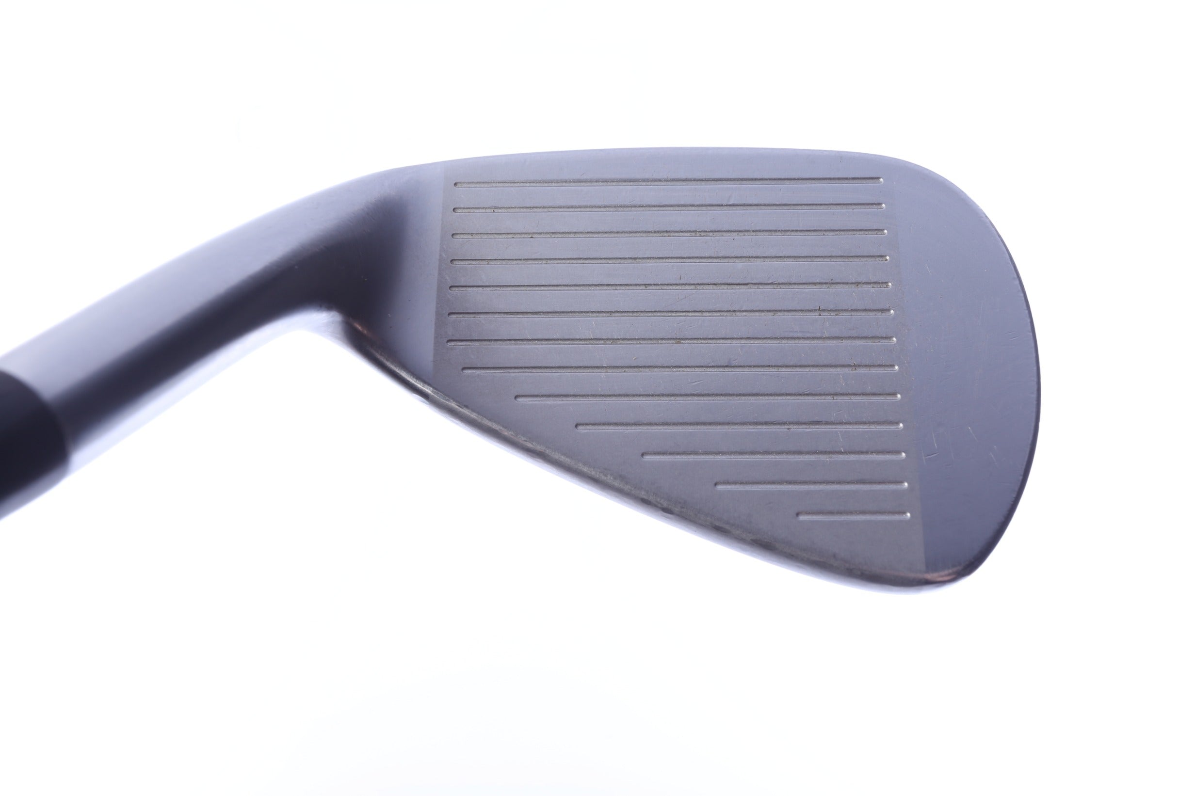 Used Mizuno JPX 923 Hot Metal Pro Single 9-Iron - Right-Handed - Stiff Flex