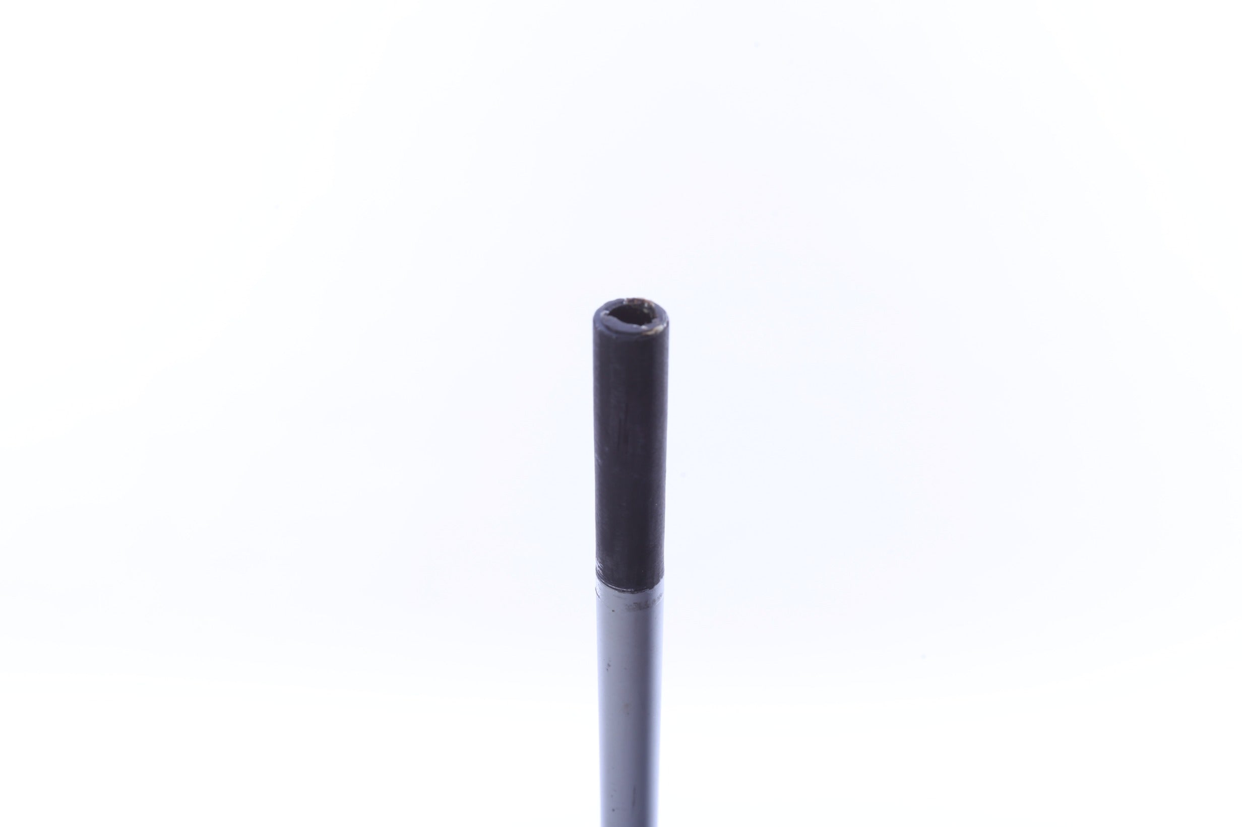 Used Mitsubishi Fubuki ZT Driver Shaft Regular Flex Graphite - 43.25 in - No Adapter-Next Round