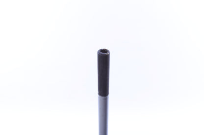 Used Mitsubishi Fubuki ZT Driver Shaft Regular Flex Graphite - 43.25 in - No Adapter-Next Round
