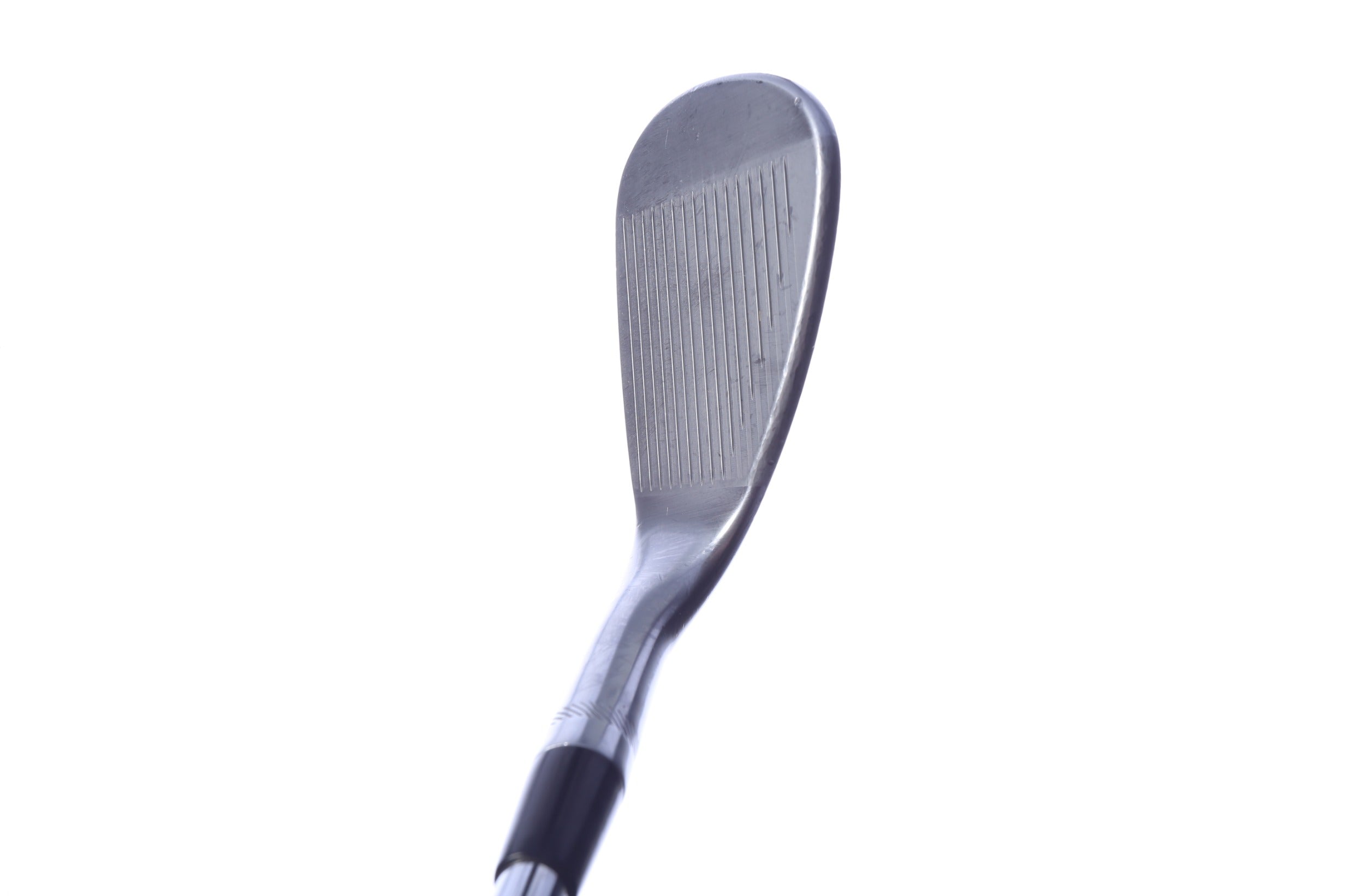 Used Titleist Vokey SM9 Tour Chrome Approach Wedge - Right-Handed - 50 Degrees - Wedge Flex