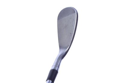 Used Titleist Vokey SM9 Tour Chrome Approach Wedge - Right-Handed - 50 Degrees - Wedge Flex