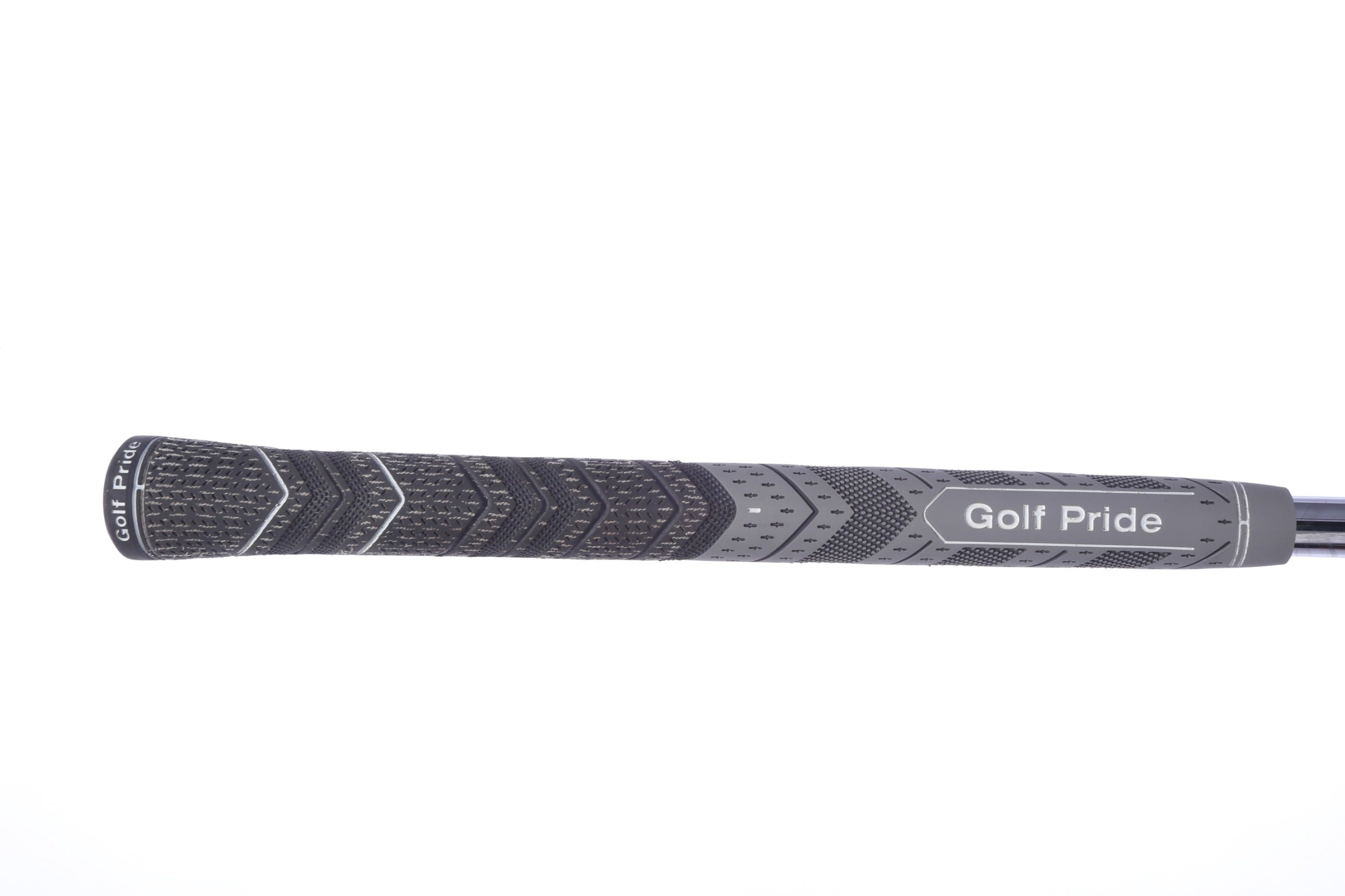 Used TaylorMade Milled Grind Lob Wedge - Right-Handed - 58 Degrees - Wedge Flex-Next Round