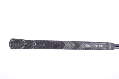 Used TaylorMade Milled Grind Lob Wedge - Right-Handed - 58 Degrees - Wedge Flex-Next Round