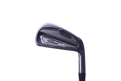 Used Titleist T100S Single 5-Iron - Right-Handed - Stiff Flex