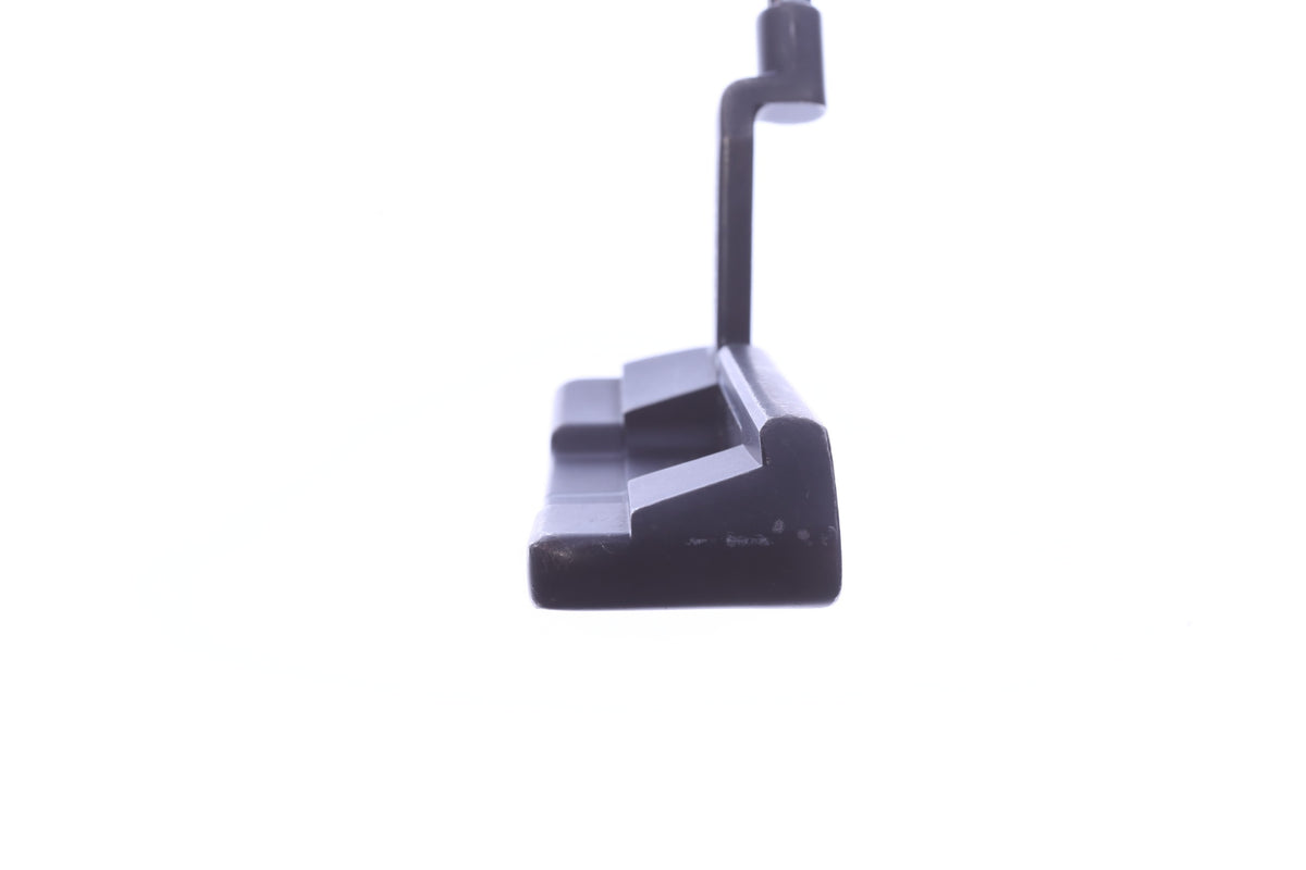 Used Odyssey Ai-One Double Wide Cruiser Putter - Right-Handed - 38 in - Blade