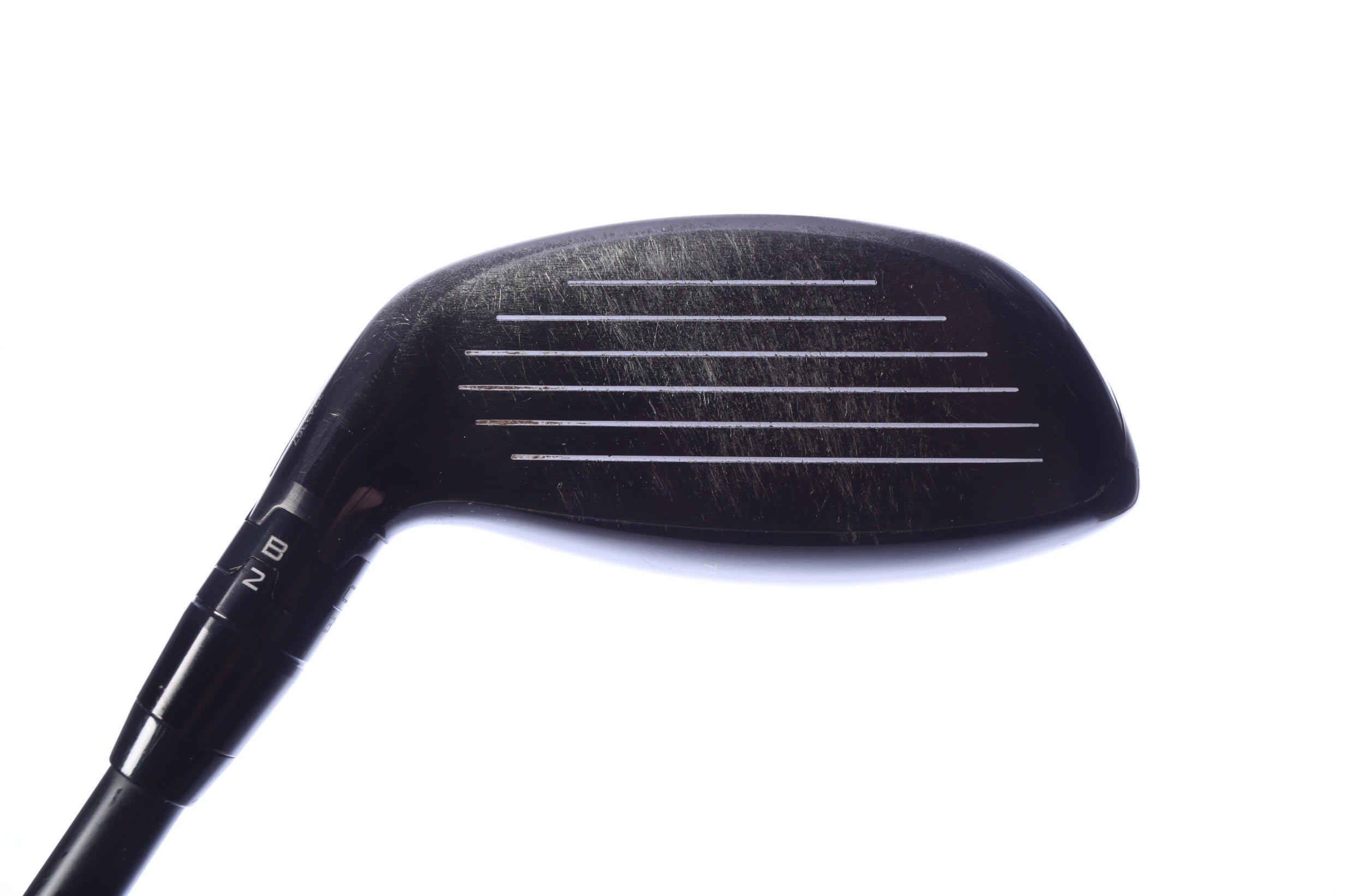Used Titleist TSR1 5H Hybrid - Right-Handed - 23 Degrees - Regular Flex
