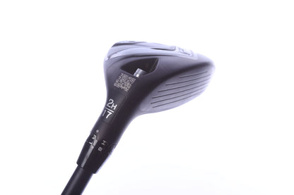 Used Cobra DS-ADAPT 2H Hybrid - Right-Handed - 17 Degrees - Stiff Flex