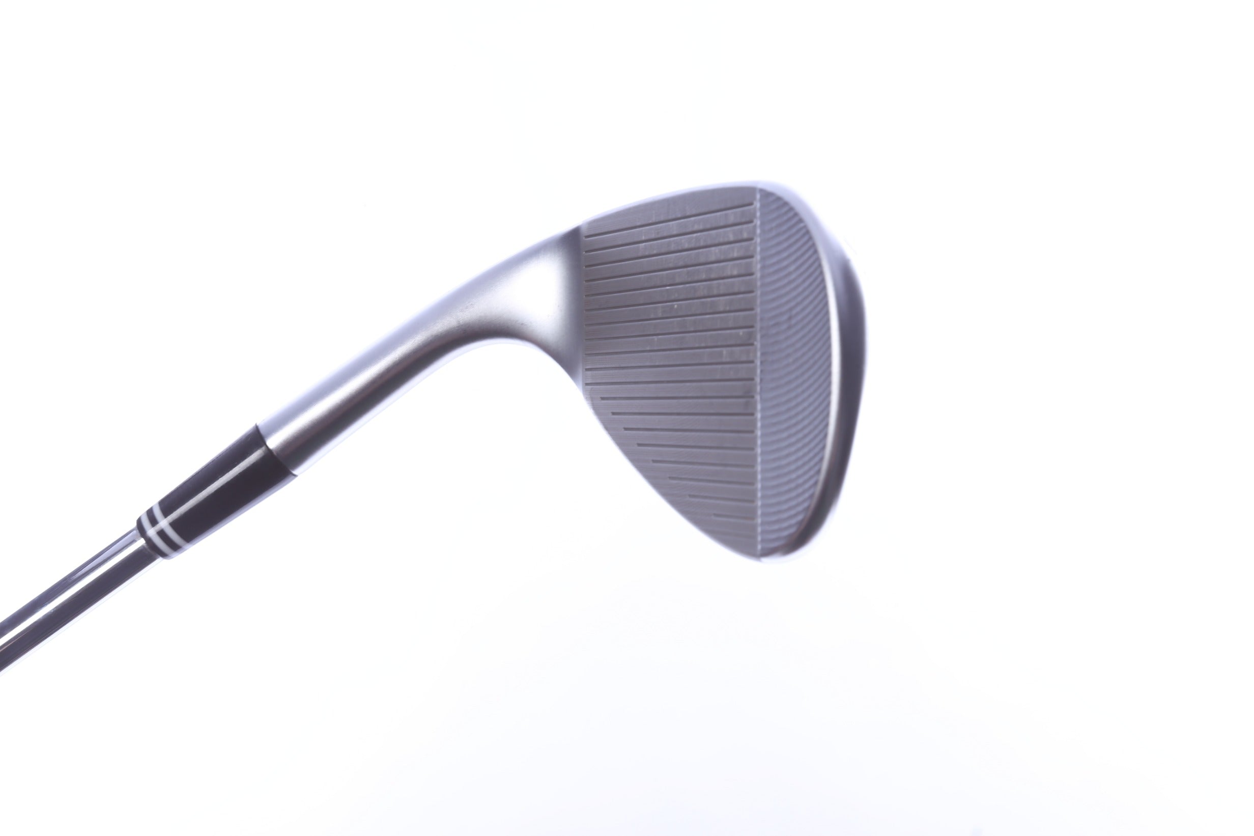 Used Cleveland CBX 4 Gap Wedge - Right-Handed - 50 Degrees - Wedge Flex-Next Round