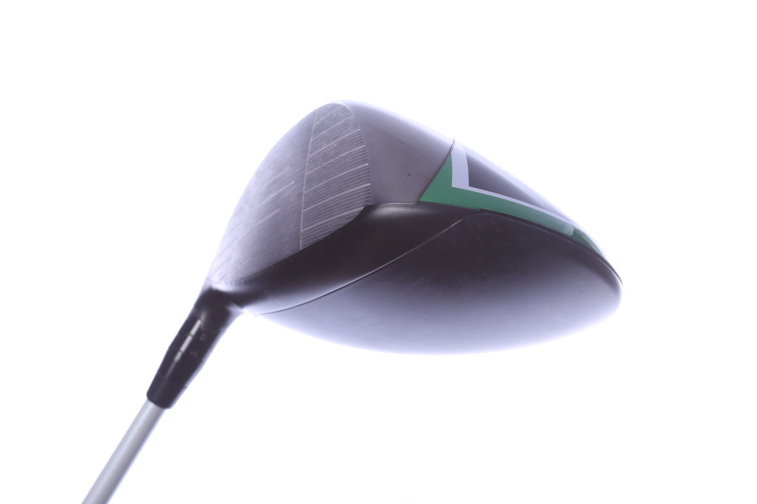 Used Callaway Elyte Driver - 9 Degrees - Extra Stiff Flex Fujikura Speeder 757 - Right-Handed-Next Round