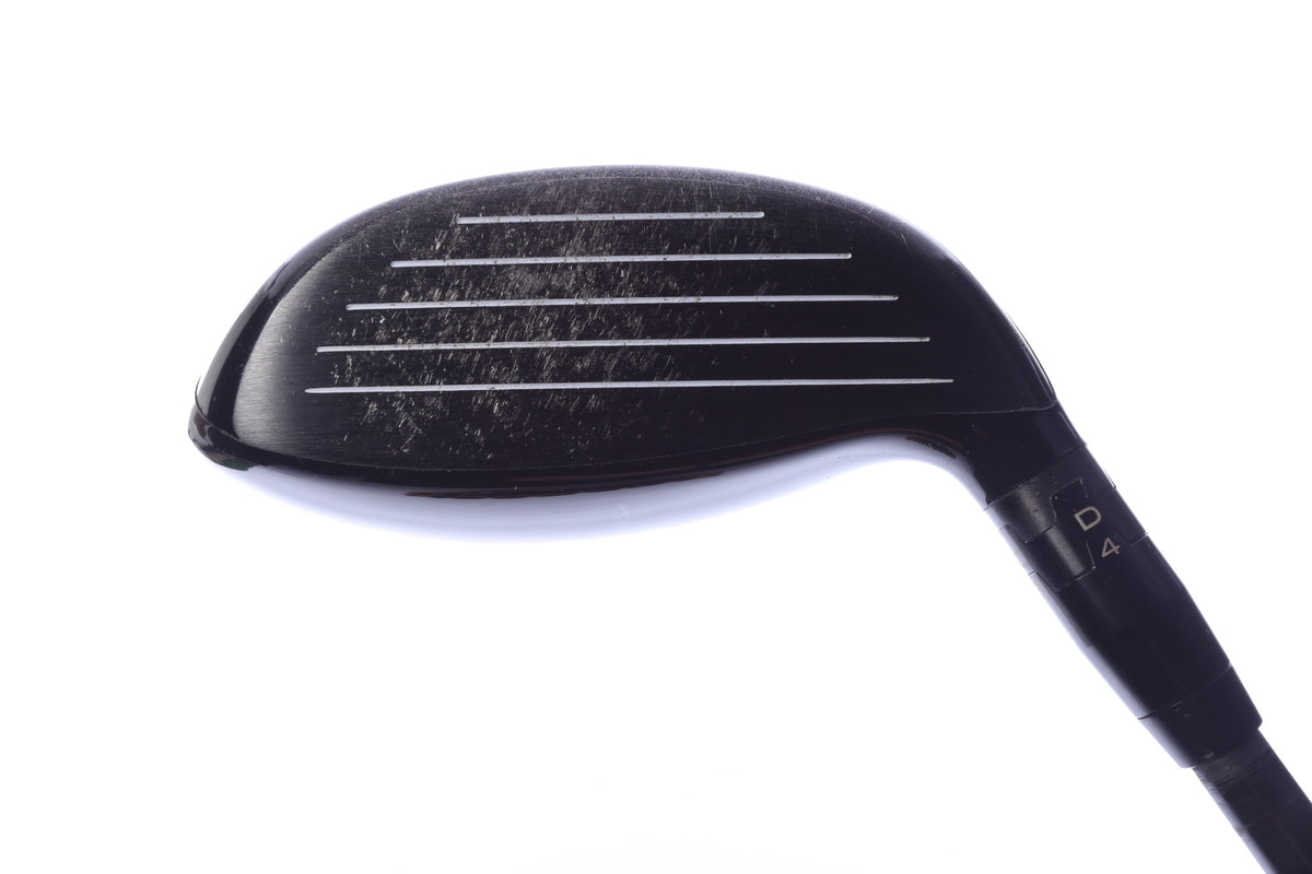 Used Titleist TSR3 3-Wood - Left-Handed - 15 Degrees - Extra Stiff Flex