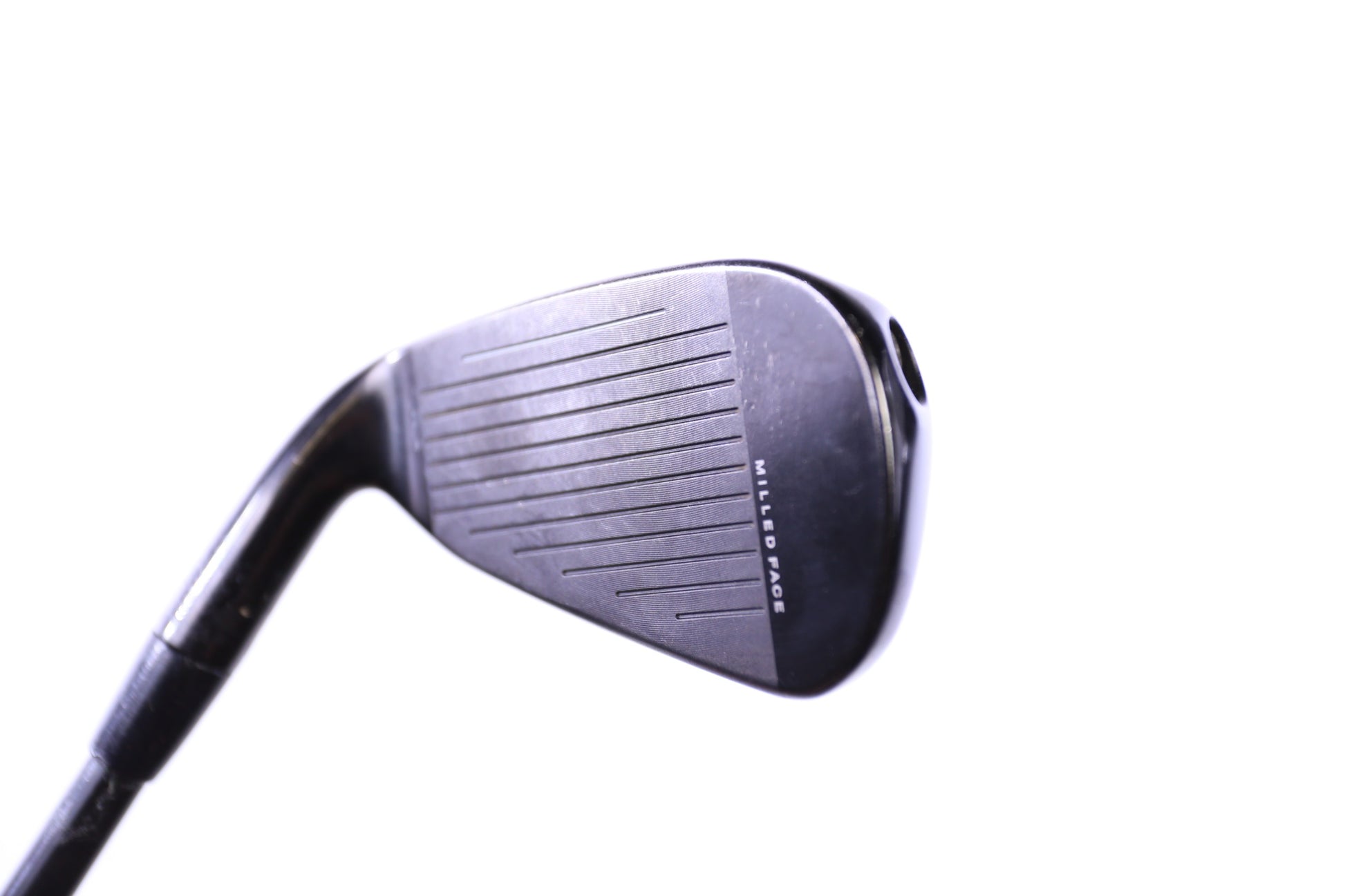 Used Cobra RAD Speed Single 7-Iron - Right-Handed - Ladies Flex-Next Round