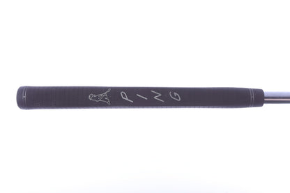 Used Ping PLD Milled Anser 2 Putter - Right-Handed - 35 in - Blade