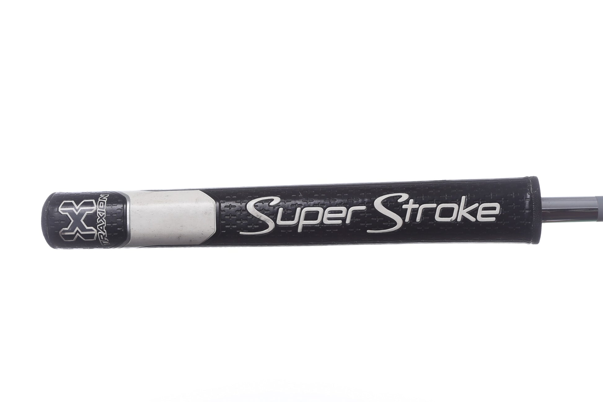 Used Heavy Putter Q2-L Putter - Right-Handed - 33 in - Blade-Next Round