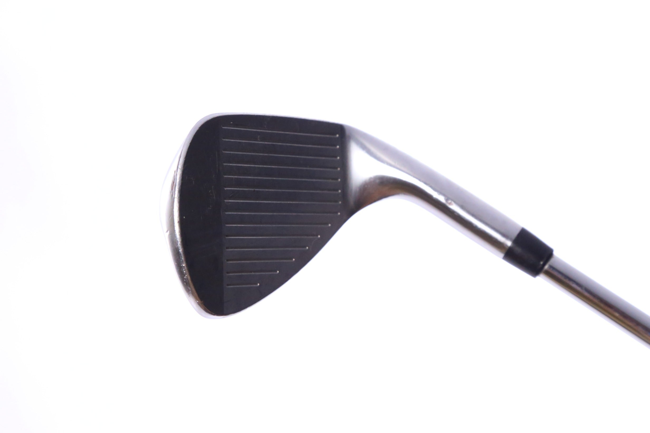 Used Mizuno JPX 850 Forged Gap Wedge - Left-Handed - 50 Degrees - Stiff Flex-Next Round