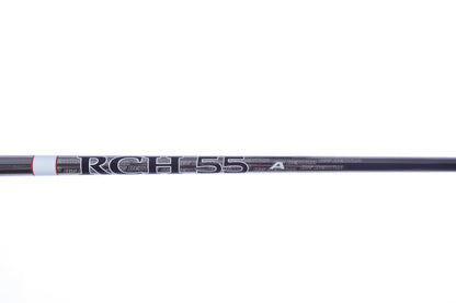 Used Callaway Big Bertha B21 Driver - 10.5 Degrees - Seniors Flex Callaway RCH 55 - Right-Handed