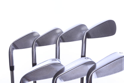 Used PXG 0311 P GEN2 Chrome Iron Set - Right-Handed - 4-PW - Stiff Flex-Next Round