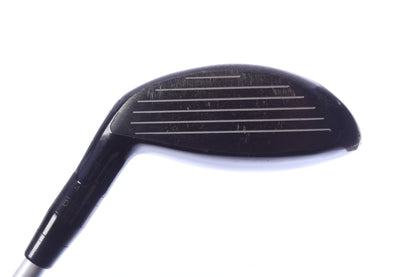 Used Callaway Big Bertha Alpha 815 5-Wood - Right-Handed - 18 Degrees - Stiff Flex